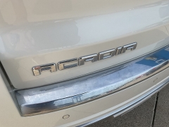 Used 2015 GMC Acadia 4d SUV AWD Denali at Ollenburg Motors near Garner, IA