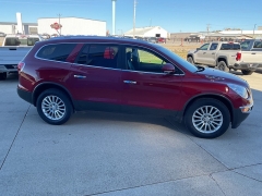 Used 2012  Buick Enclave 4d SUV FWD Leather at Ollenburg Motors near Garner, IA