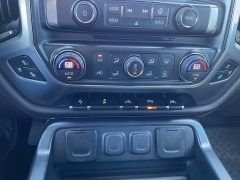 Used 2017 Chevrolet Silverado 1500 4WD Crew Cab LTZ Sport Pkg at Ollenburg Motors near Garner, IA