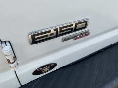 Used 2014 Ford Econoline Cargo Van E150 Van at Ollenburg Motors near Garner, IA