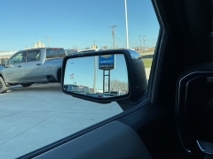 Used 2025  Chevrolet Silverado 1500 4WD Crew Cab 147" LTZ at Ollenburg Motors near Garner&comma; IA