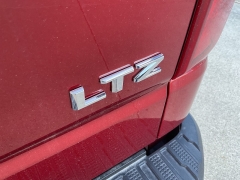 New 2026 Chevrolet Silverado 1500 4WD Crew Cab 147" LTZ at Ollenburg Motors near Garner, IA