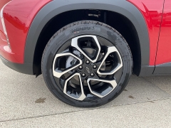 New 2026  Chevrolet Trax FWD 4dr 2RS at Ollenburg Motors near Garner&comma; IA