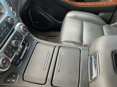 Used 2016 Chevrolet Tahoe 4d SUV 4WD LTZ at Ollenburg Motors near Garner, IA