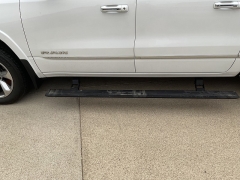 Used 2020  Ram 1500 4WD Crew Cab Limited at Ollenburg Motors near Garner&comma; IA