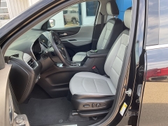 Used 2020  Chevrolet Equinox 4d SUV AWD Premier w&sol;1LZ at Ollenburg Motors near Garner&comma; IA