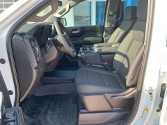 New 2026  Chevrolet Silverado 1500 4WD Crew Cab 147" Work Truck at Ollenburg Motors near Garner&comma; IA