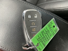 Used 2018  Chevrolet Cruze 4d Sedan Premier at Ollenburg Motors near Garner&comma; IA