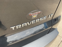 Used 2010 Chevrolet Traverse 4d SUV AWD LT2 at Ollenburg Motors near Garner, IA