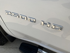 Used 2022 Chevrolet Silverado 2500HD 4WD Crew Cab 159" LTZ Dsl at Ollenburg Motors near Garner, IA