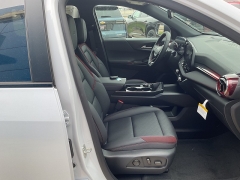 New 2026  Chevrolet Equinox AWD 4dr RS w&sol;2RS at Ollenburg Motors near Garner&comma; IA