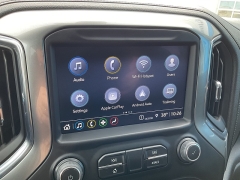 Used 2023  Chevrolet Silverado 3500HD 4WD Crew Cab 172" LT Dsl at Ollenburg Motors near Garner&comma; IA