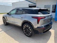 Used 2024  Chevrolet Blazer EV eAWD 4dr RS w&sol;1RS at Ollenburg Motors near Garner&comma; IA