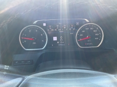 Used 2022  Chevrolet Silverado 3500HD 4WD Crew Cab 159" High Country Dsl at Ollenburg Motors near Garner&comma; IA