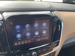 Used 2023 Chevrolet Traverse AWD 4dr Premier at Ollenburg Motors near Garner, IA