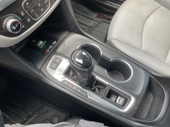 Used 2018 Chevrolet Equinox 4d SUV AWD Premier w/2LZ at Ollenburg Motors near Garner, IA