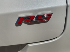 New 2026  Chevrolet Trailblazer AWD 4dr RS at Ollenburg Motors near Garner&comma; IA