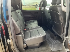Used 2015  GMC Sierra 1500 4WD Crew Cab Denali at Ollenburg Motors near Garner&comma; IA
