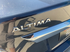Used 2015 Nissan Altima 4d Sedan S 2.5L at Ollenburg Motors near Garner, IA