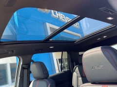 New 2026  Chevrolet Traverse AWD 4dr RS w&sol;2RS at Ollenburg Motors near Garner&comma; IA