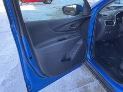 Used 2024  Chevrolet Equinox AWD 4dr LT w&sol;1LT at Ollenburg Motors near Garner&comma; IA