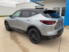 New 2026  Chevrolet Blazer AWD 4dr RS at Ollenburg Motors near Garner&comma; IA