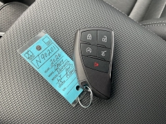 New 2026 Chevrolet Equinox AWD 4dr LT w/2LT at Ollenburg Motors near Garner, IA