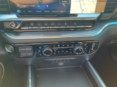 New 2026  Chevrolet Silverado 2500HD 4WD Crew Cab 159" High Country Dsl at Ollenburg Motors near Garner&comma; IA