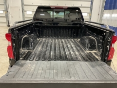 Used 2022  Chevrolet Silverado 1500 LTD 4WD Crew Cab 147" LTZ at Ollenburg Motors near Garner&comma; IA