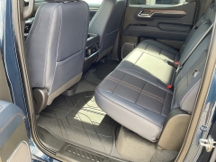 Used 2023  Chevrolet Silverado 1500 4WD Crew Cab 147" High Country at Ollenburg Motors near Garner, IA