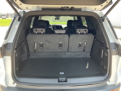 New 2026 Chevrolet Traverse AWD 4dr LT w/2LT at Ollenburg Motors near Garner, IA