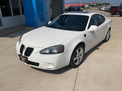Used 2006 Pontiac Grand Prix 4d Sedan GXP at Ollenburg Motors near Garner, IA