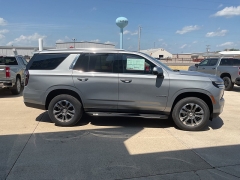 New 2026  Chevrolet Tahoe 4WD 4dr LT at Ollenburg Motors near Garner&comma; IA