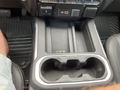 Used 2021  Chevrolet Silverado 1500 4WD Crew Cab 147" LTZ at Ollenburg Motors near Garner&comma; IA