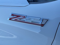 New 2026  Chevrolet Silverado 1500 4WD Crew Cab 147" LTZ at Ollenburg Motors near Garner, IA