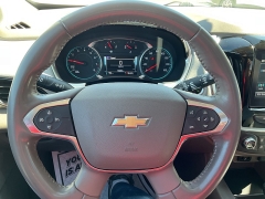 Used 2019  Chevrolet Traverse 4d SUV AWD LT Leather at Ollenburg Motors near Garner&comma; IA