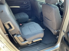 Used 2023 Chevrolet Traverse AWD 4dr LT Cloth w/1LT at Ollenburg Motors near Garner, IA