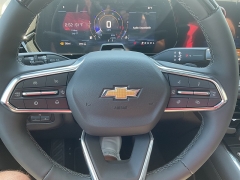New 2026  Chevrolet Tahoe 4WD 4dr LT at Ollenburg Motors near Garner&comma; IA