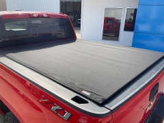 Used 2018 Chevrolet Silverado 1500 4WD Crew Cab LT Z71 All Star Edition at Ollenburg Motors near Garner, IA