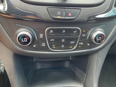 Used 2023 Chevrolet Equinox AWD 4dr RS at Ollenburg Motors near Garner, IA