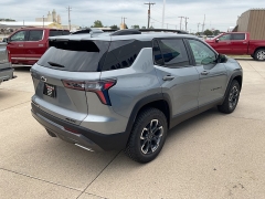New 2026 Chevrolet Equinox AWD 4dr ACTIV w/KDZ at Ollenburg Motors near Garner, IA
