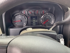 Used 2018 Chevrolet Silverado 1500 4WD Double Cab Work Truck at Ollenburg Motors near Garner, IA