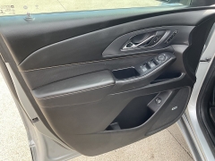 Used 2021  Chevrolet Traverse AWD 4dr Premier at Ollenburg Motors near Garner, IA