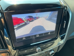 Used 2023 Chevrolet Traverse AWD 4dr LT Cloth w/1LT at Ollenburg Motors near Garner, IA