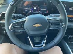 New 2026  Chevrolet Tahoe 4WD 4dr High Country at Ollenburg Motors near Garner&comma; IA