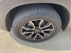 New 2026 Chevrolet Trailblazer AWD 4dr ACTIV at Ollenburg Motors near Garner, IA