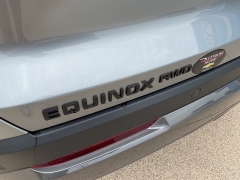 New 2026 Chevrolet Equinox AWD 4dr ACTIV w/KDZ at Ollenburg Motors near Garner, IA