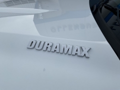 Used 2022  Chevrolet Silverado 1500 4WD Crew Cab 147" LTZ at Ollenburg Motors near Garner, IA