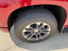 New 2025 Chevrolet Silverado 1500 4WD Crew Cab 147" High Country at Ollenburg Motors near Garner, IA