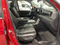 Used 2024  Toyota Sequoia Limited 4WD at Ollenburg Motors near Garner&comma; IA